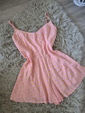 ? ZARA Jumpsuit Overall  ? Gr. 36/ S Neu