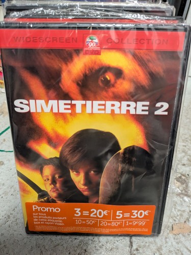 Simetierre mary lambert - mary,