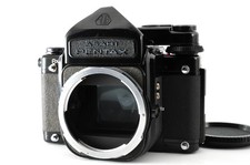 Pentax 6X7 67 Mirror Up MUP