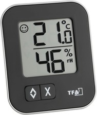 TFA Dostmann Moxx Digital