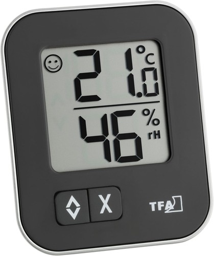 Tfa dostmann moxx - dostmann,