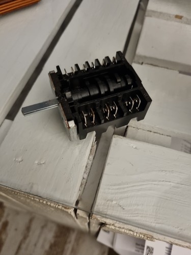 Herd ofen backofen amica ehc - ,