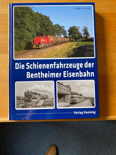 Kenning die - l.,