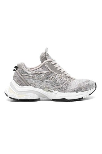 Ash sneaker race strass - ash, satin