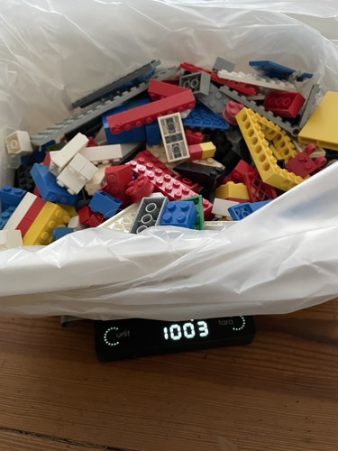 Lego konvolut steine - 1,