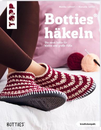 Botties häkeln - botties®,