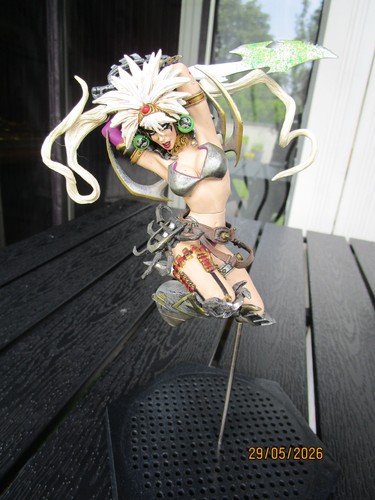 Cfarlane 2004 art spawn - of,