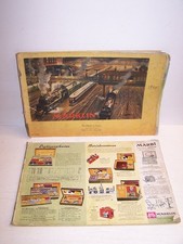 Konvolut 2 alte Märklin