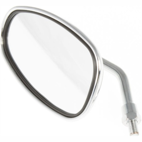 Mirror chrom spiegel - mirror,