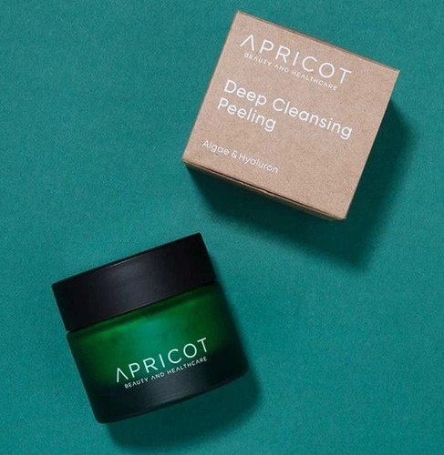 Apricot what peeling - apricot,