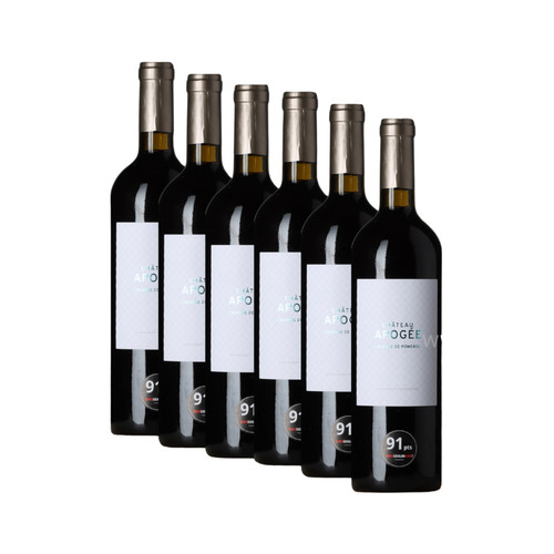 Lalande pomerol 2019 x - de,