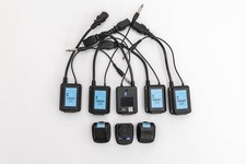 5x Walimex CY-B  Funkauslöser