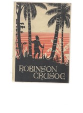 Robinson Crusoe Leben und