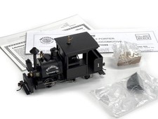 Bachmann 25560 0-4-2 Porter