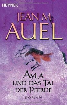 Ayla und das tal der - und,