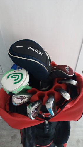 Golf set callaway cleveland - set,
