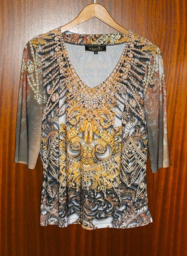 Zweiteiler shirt und rock - zweiteiler,