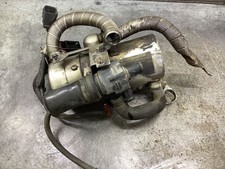 Volvo XC90 2004 Standheizung