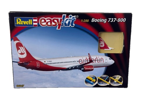Revell 06647 easykit - , airberlin
