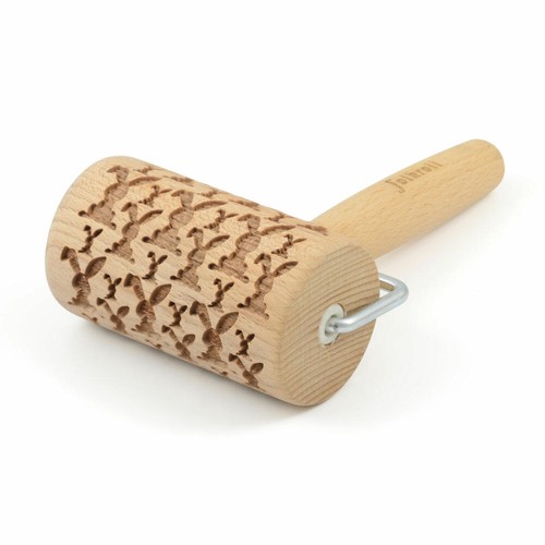 Folkroll teigrolle osterhasen - folkroll,