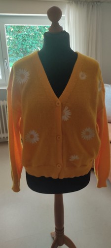 Kuscheljacke jäckchen - kuscheljacke,