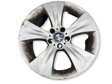 BMW X5 E70 2009 19 Zoll