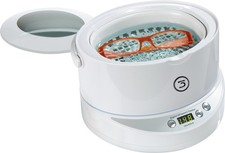 Ultraschallreinigungsgerät für den Haushalt 0,6l | Brillenbad | Ultraschallbad 