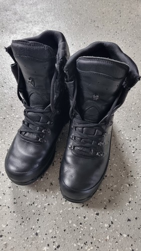 Original bundeswehr meindl - original,