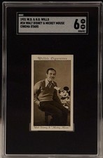 Walt disney und - walt,