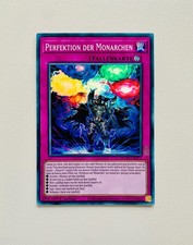 Yu-Gi-Oh! Duelist’s Advance DUAD-DE Einzelkarten zur Auswahl - deutsch