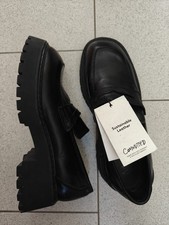 Loafer leder - loafer,