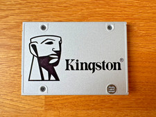 Kingston ssd zoll 240gb - kingston,