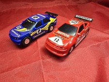 Tyco/Mattel Typ Slotcar