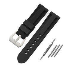 Kautschuk uhrenarmband für - kautschuk,