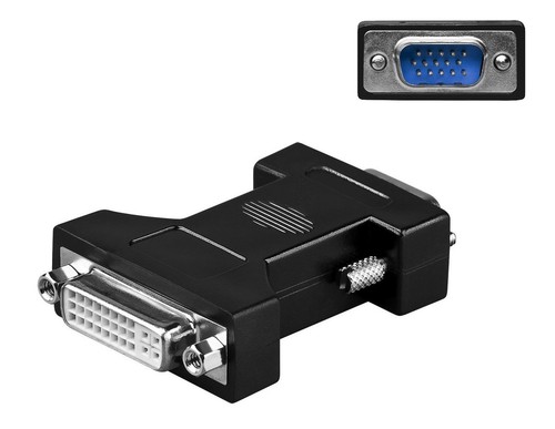 Vga dvi adapter - 5,