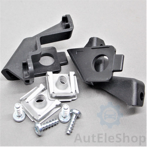 Reparatursatz scheinwerfer - 1x,
