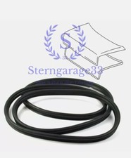 W202 Dichtung Kofferraumdeckel Heckdeckel Heckklappe Mercedes W202 Limousine