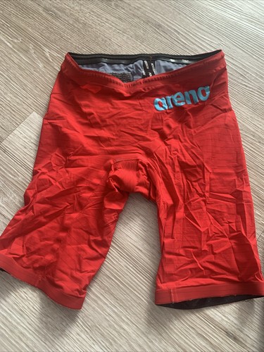 Arena powerskin carbon - powerskin,