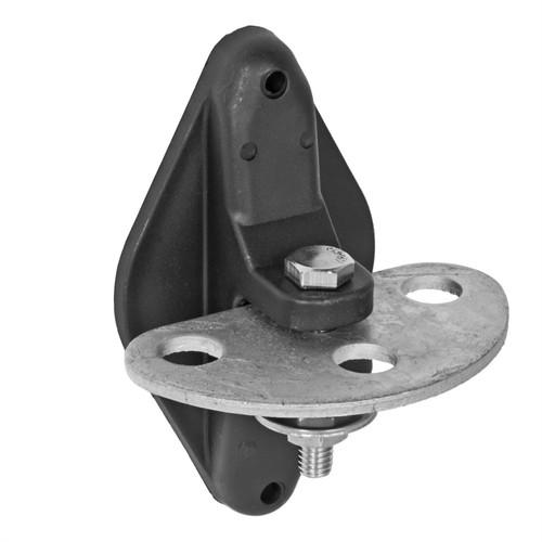 Torgriffisolator isolator - 6,