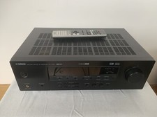 Yamaha RX-V350 AV Receiver