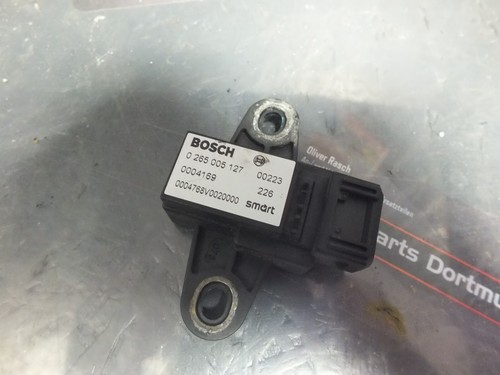 Smart 450 querbeschleunigung - 450,