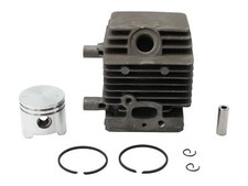 Kolben und Zylinder passend