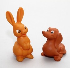Goebel weichgummi figuren - goebel,