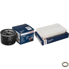 BOSCH Inspektionspaket