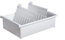 HAN 955-0-11 Karteitrog A5