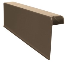 Windschutz Ortgänge Ortgang