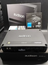 Audison AF M8.14 bit DSP , Audison- FORZA , Neu  !!!
