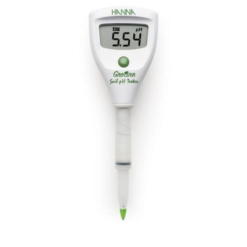 Hanna groline tester für - tester,