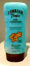 Hawaiian Tropic After Sun