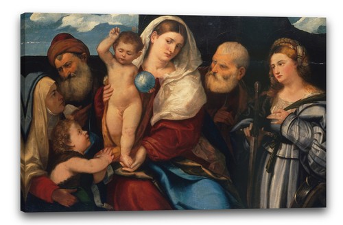 Kunstdruck bonifacio - kunstdruck, de